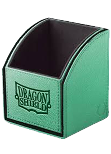 Arcane Tinmen Dragon Shield Nest Green/Black